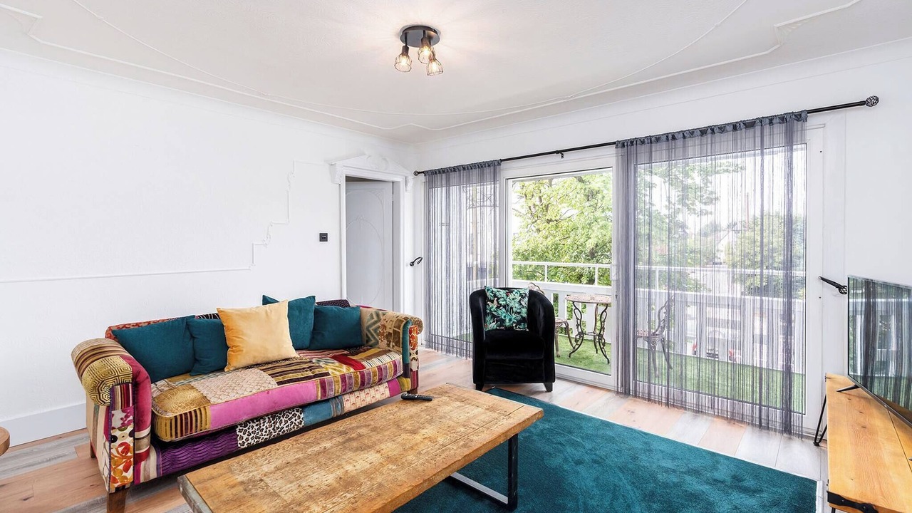 Photo of Livingroom in Chapeltown