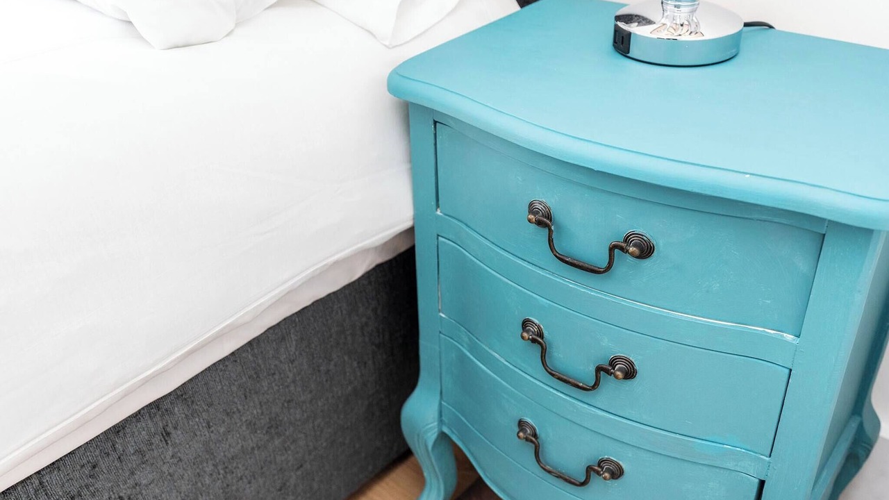 Photo of Bedroom in Chapeltown