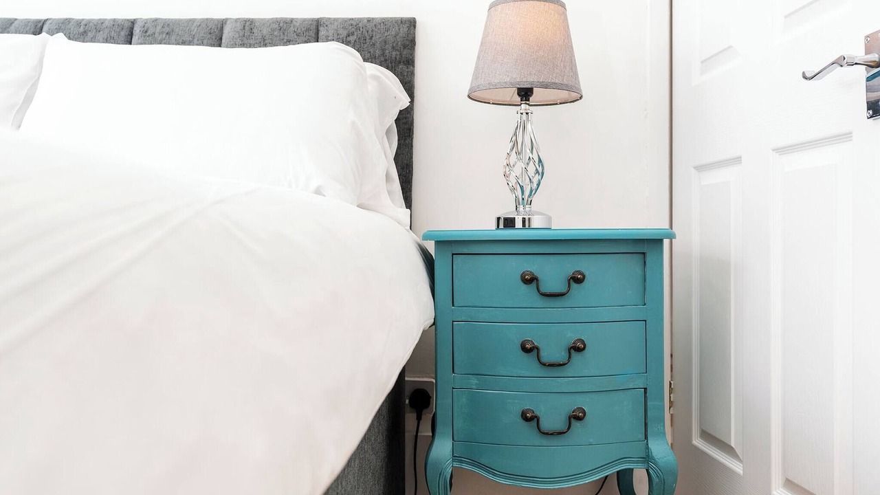 Photo of Bedroom in Chapeltown