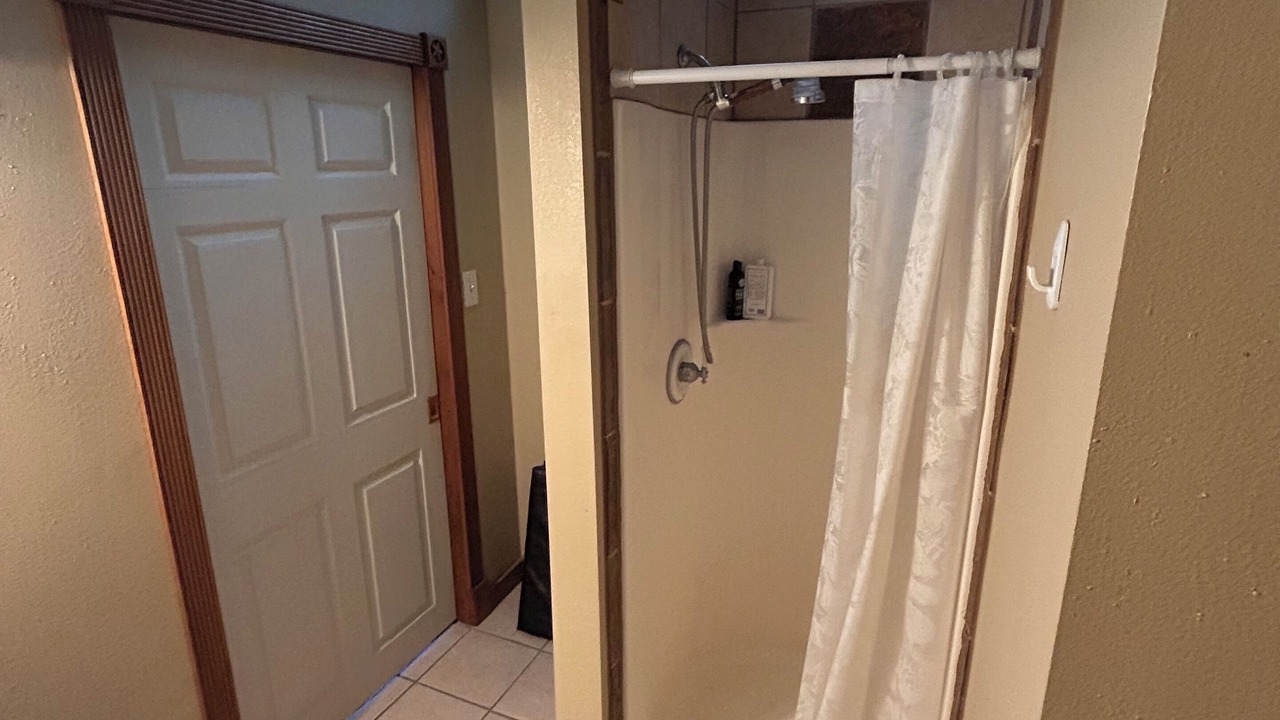 Photo of Bathroom in Midlothian