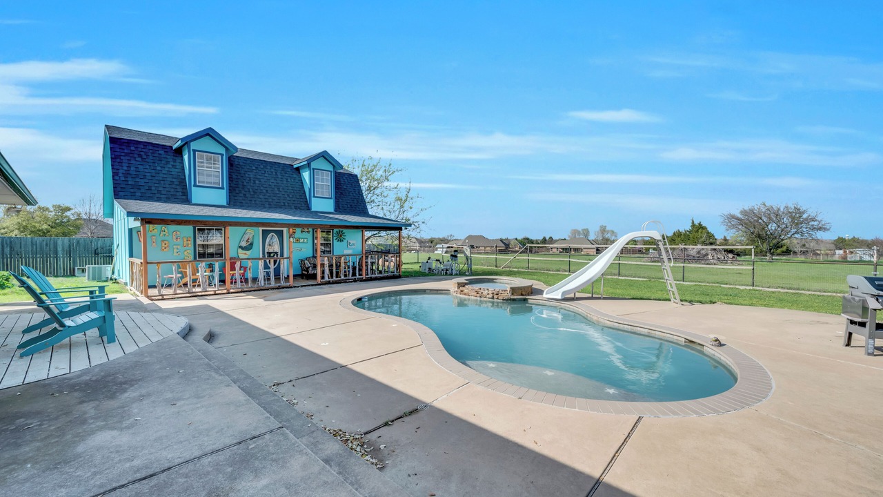 Photo of Outdoor in Midlothian