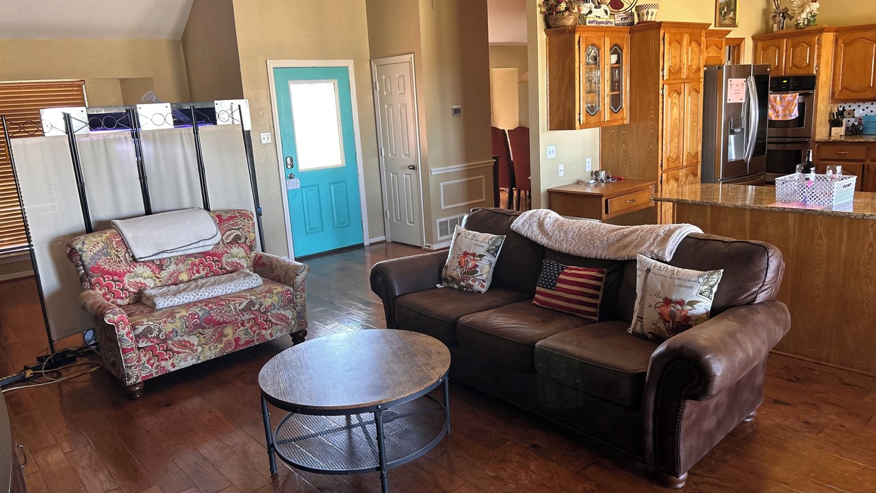 Photo of Livingroom in Midlothian