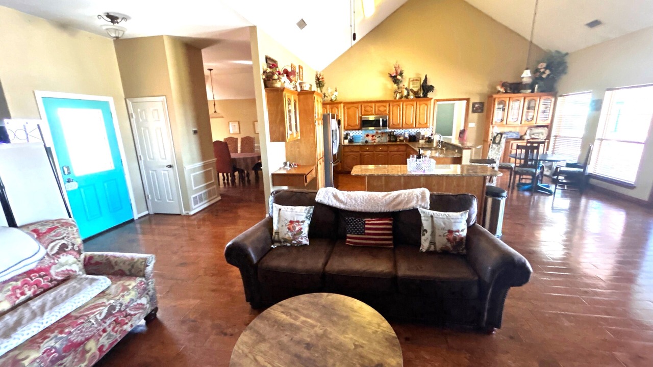 Photo of Livingroom in Midlothian