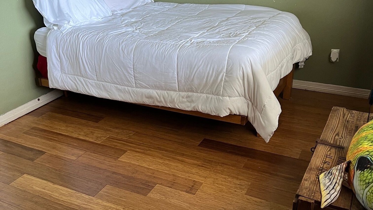 Photo of Bedroom in Midlothian