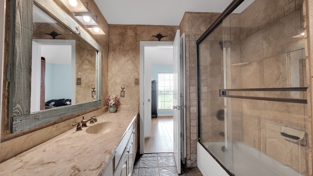 Photo of Bathroom in Midlothian