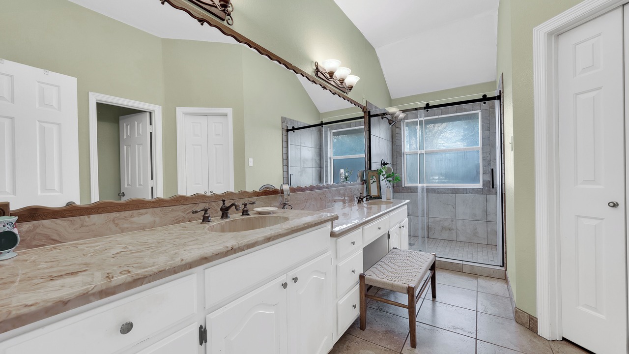 Photo of Bathroom in Midlothian