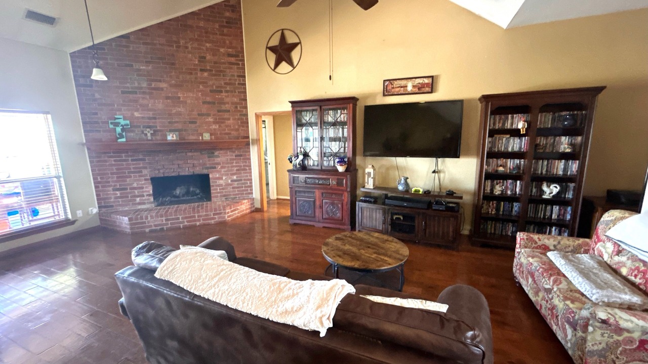 Photo of Livingroom in Midlothian