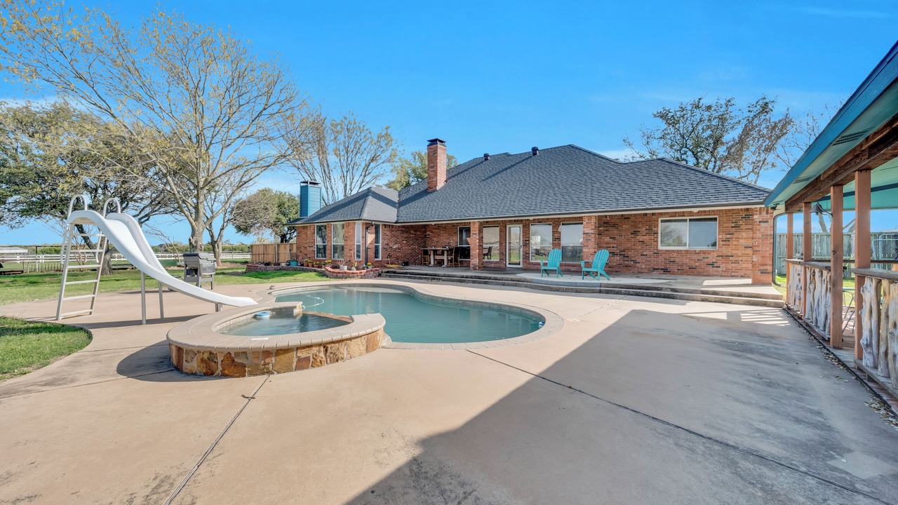 Photo of Outdoor in Midlothian