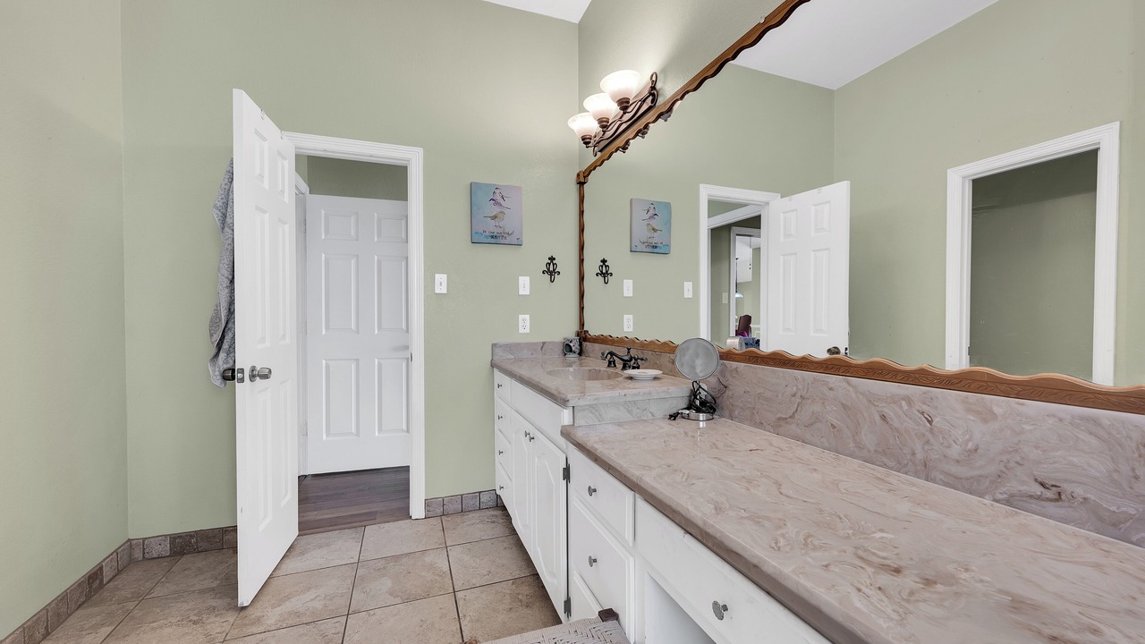 Photo of Bathroom in Midlothian