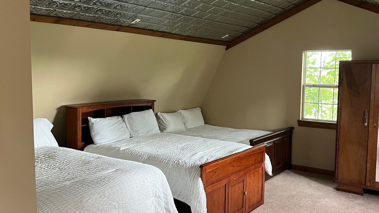 Photo of Bedroom in Midlothian