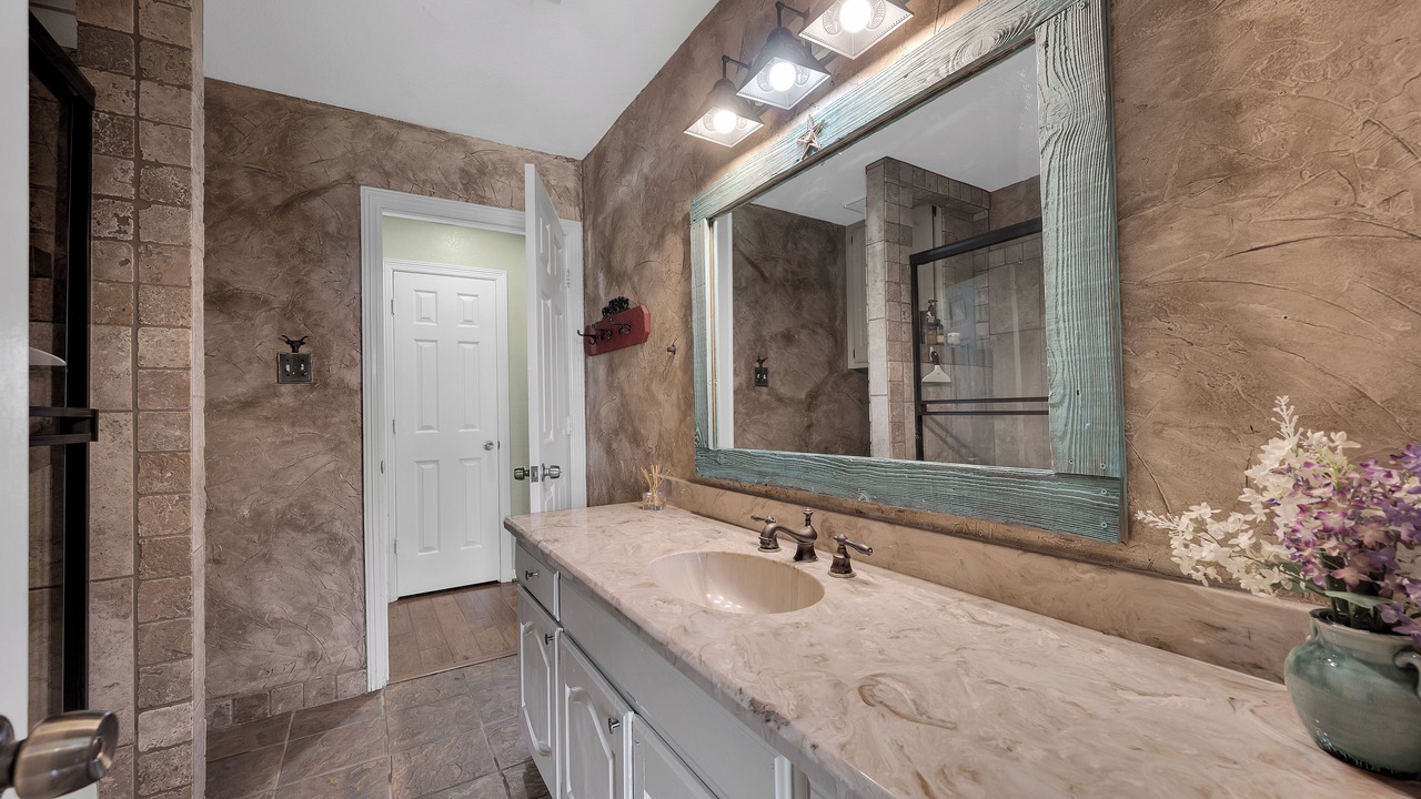 Photo of Bathroom in Midlothian