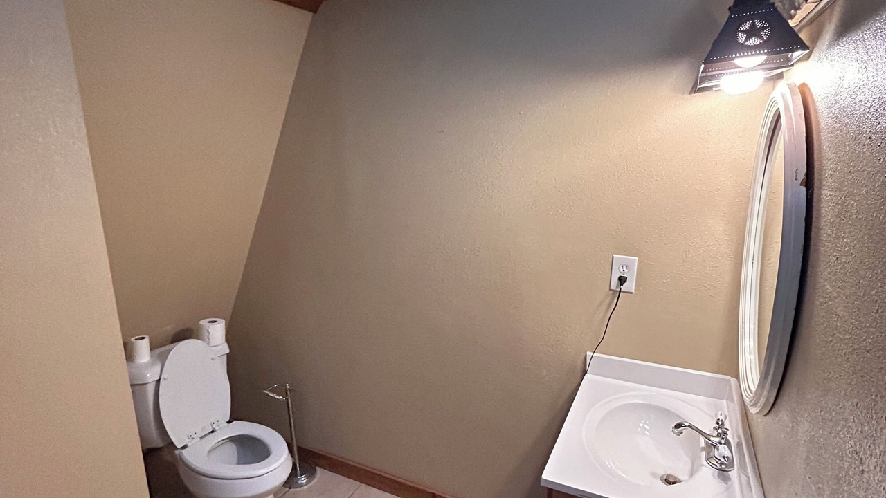 Photo of Bathroom in Midlothian
