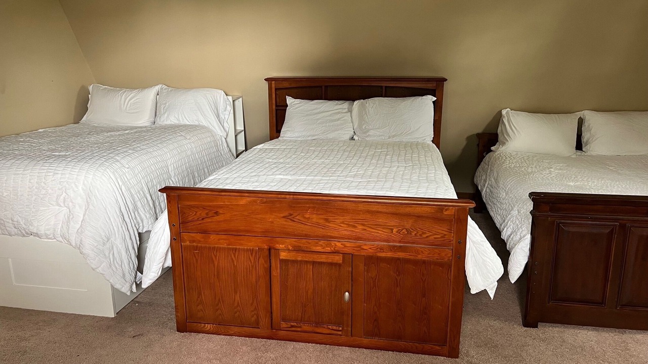 Photo of Bedroom in Midlothian