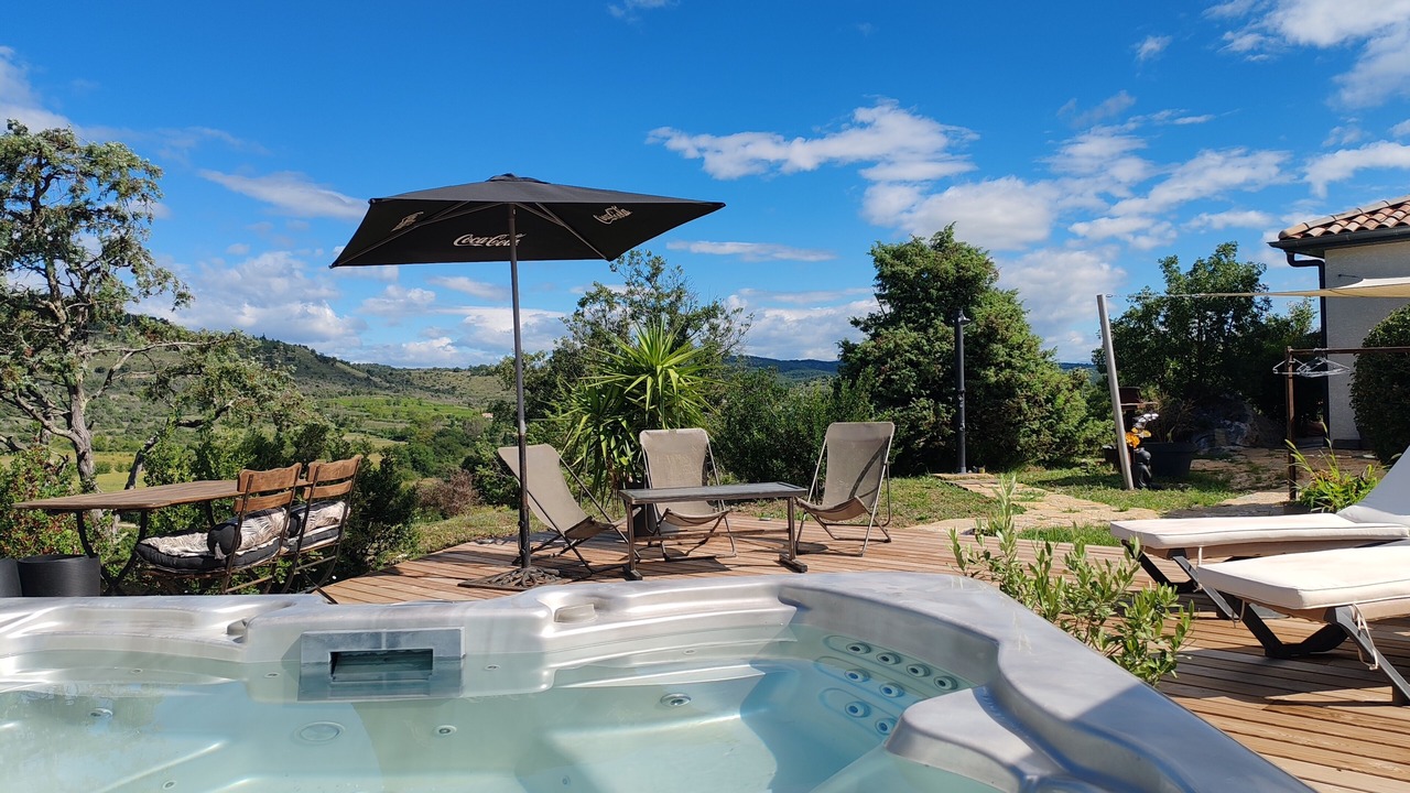 Photo of Outdoor in Lagorce