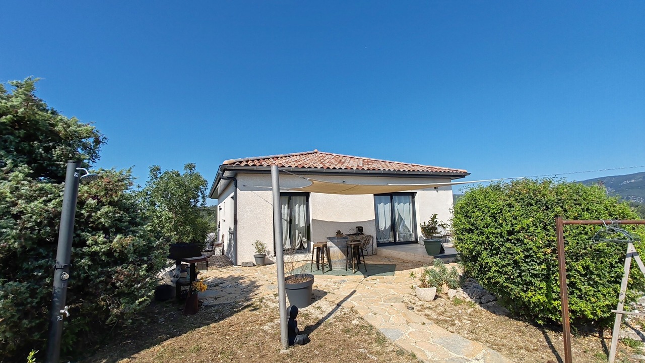 Photo of Patio Balcony in Lagorce