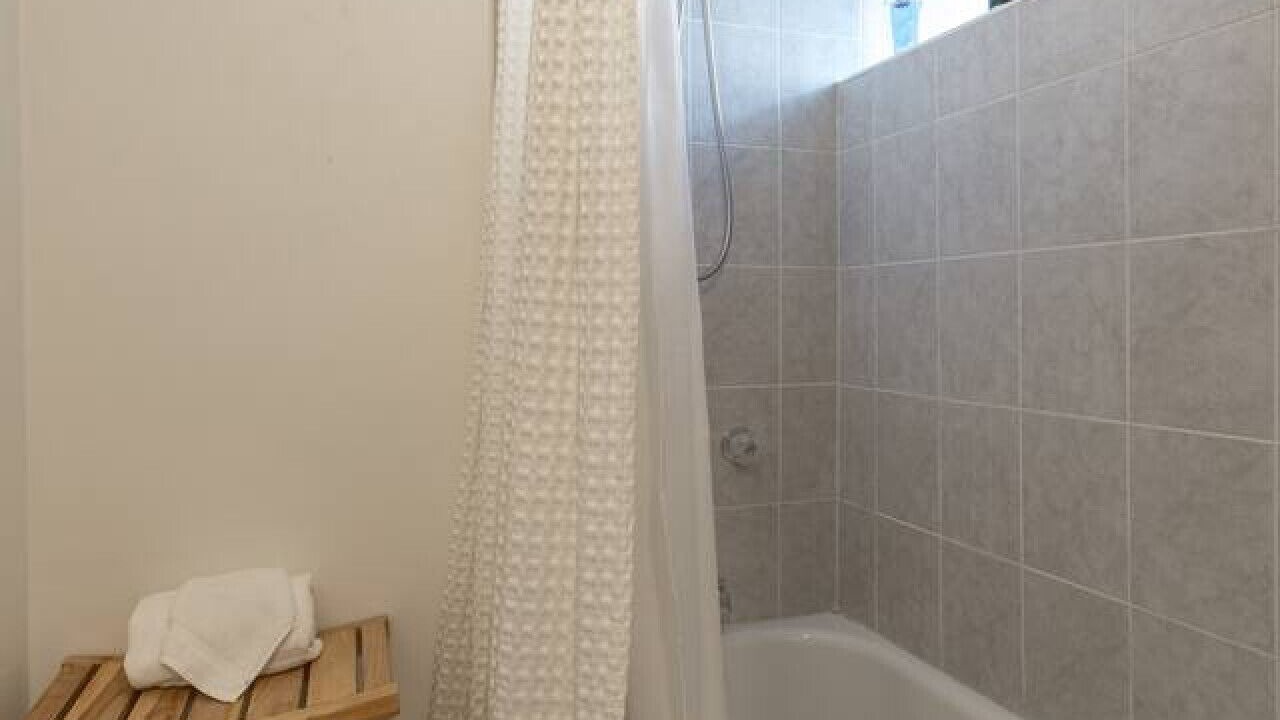 Photo of Bathroom in Palmer Square