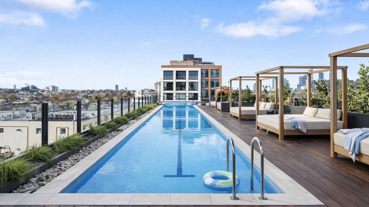 Photo of Outdoor in Collingwood