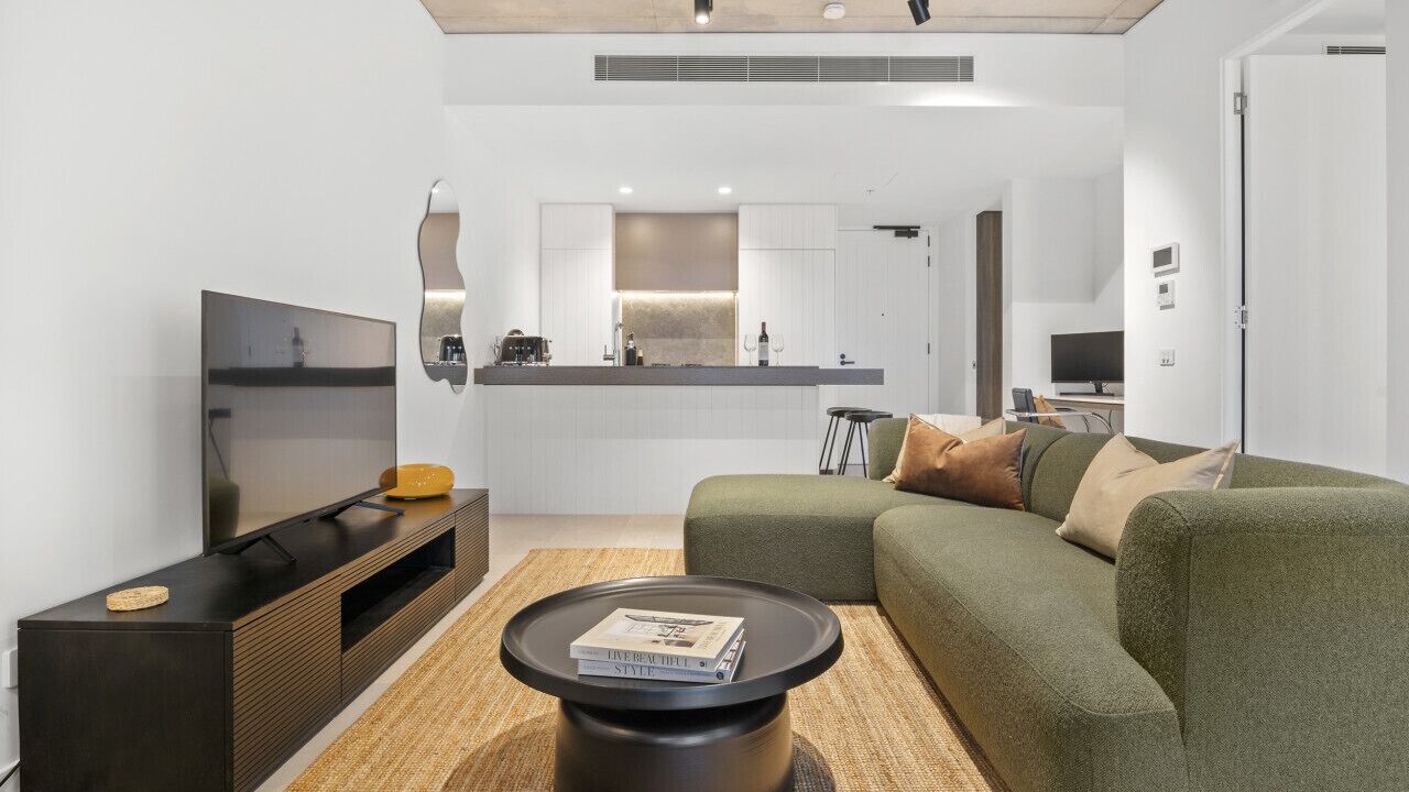 Photo of Livingroom in Collingwood