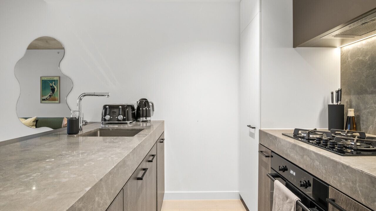 Photo of Kitchen in Collingwood