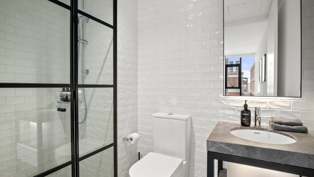 Photo of Bathroom in Collingwood