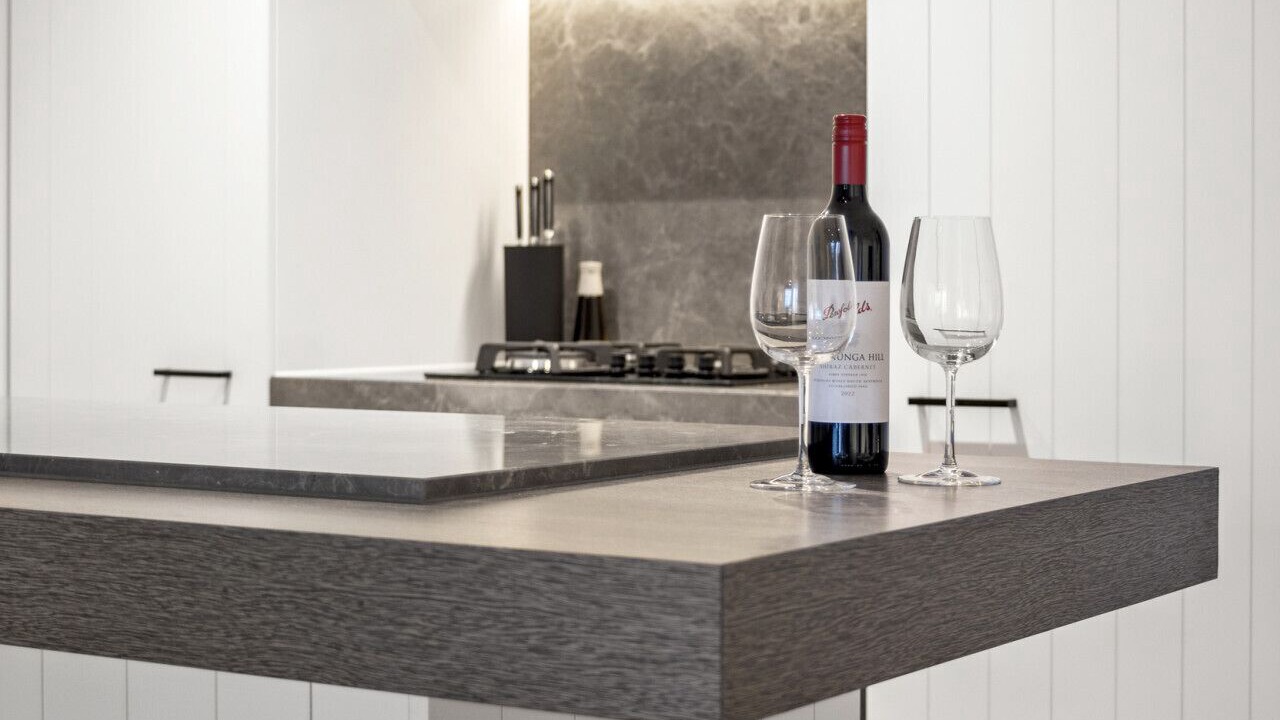 Photo of Kitchen in Collingwood