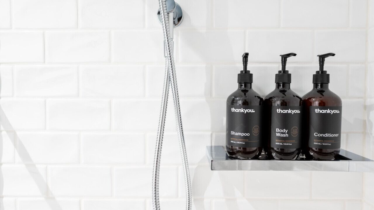 Photo of Bathroom in Collingwood