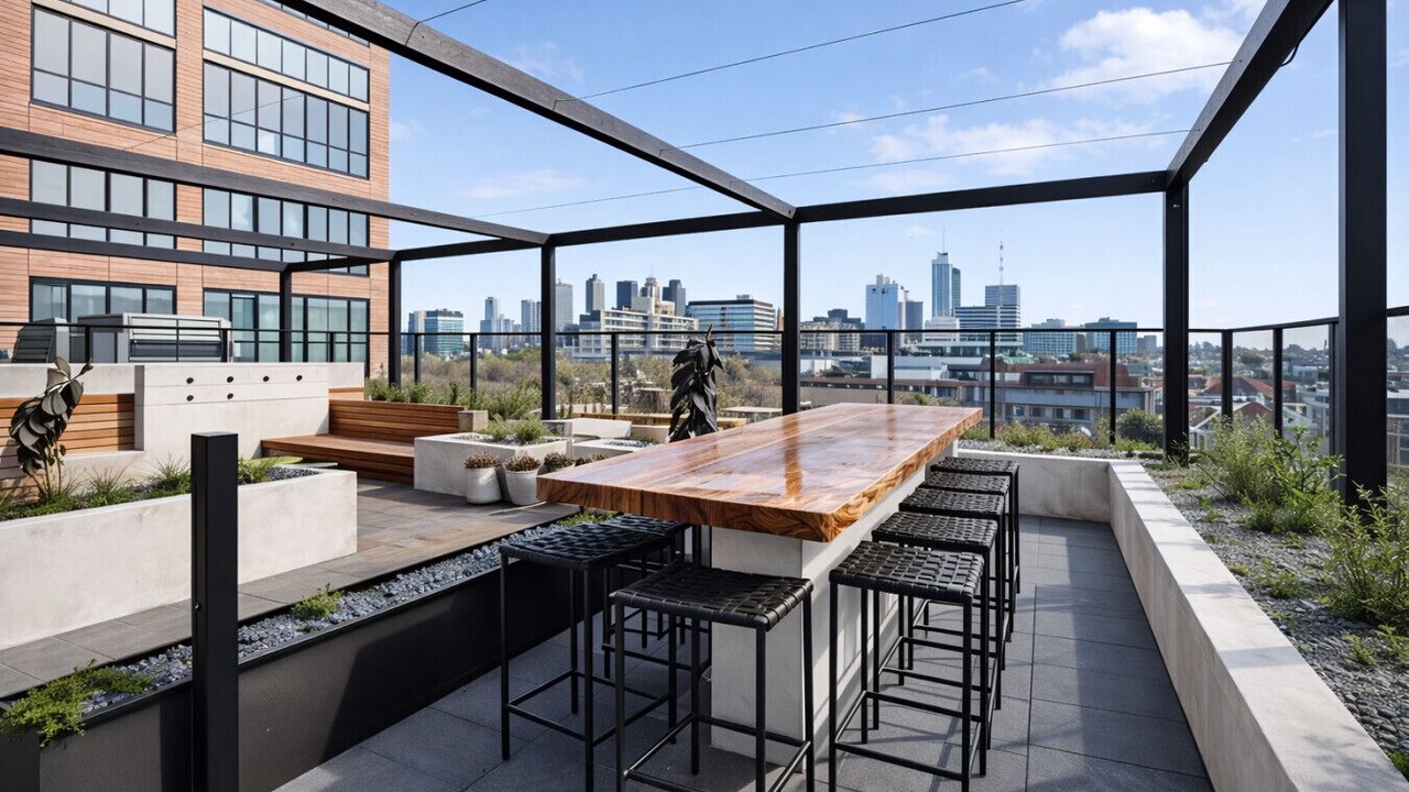 Photo of Outdoor in Collingwood