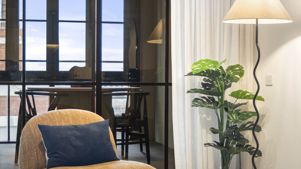 Photo of Livingroom in Collingwood