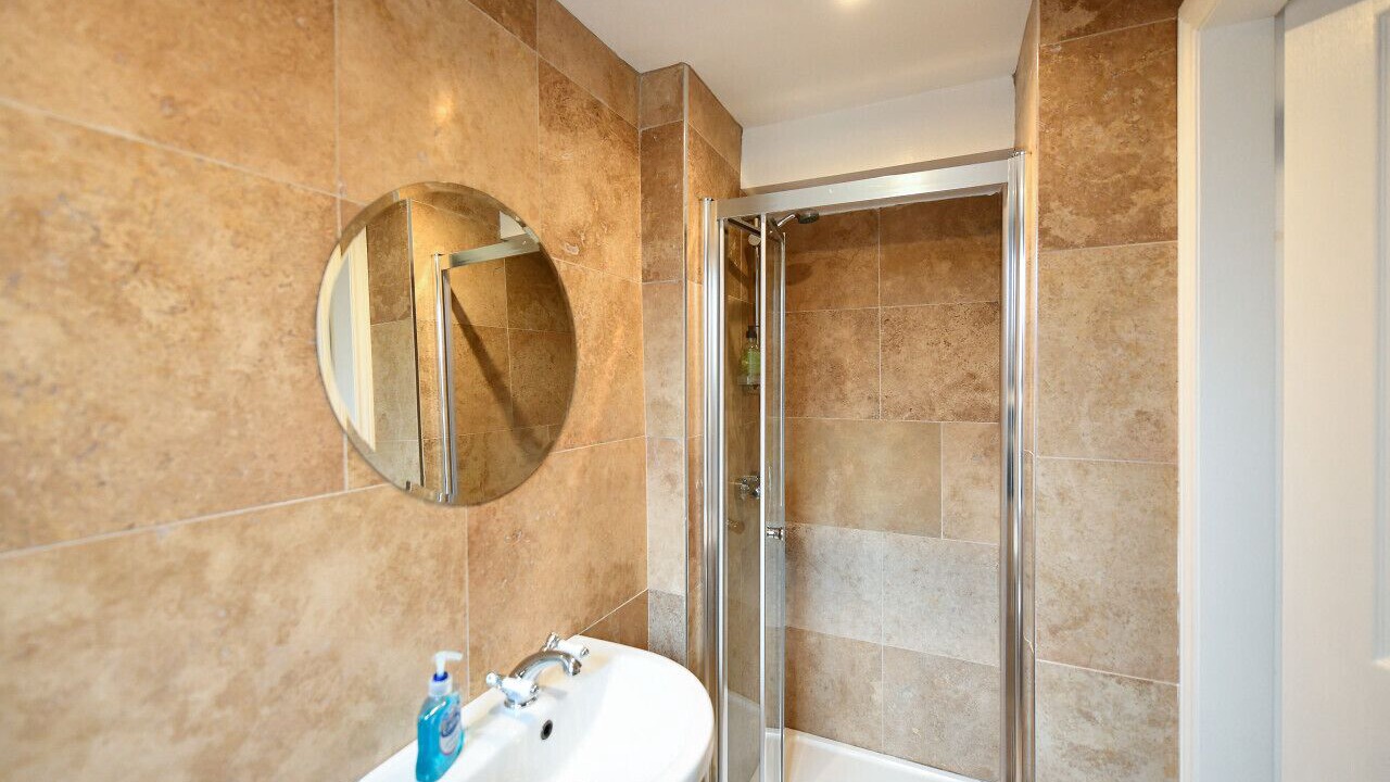 Photo of Bathroom in Prestwick