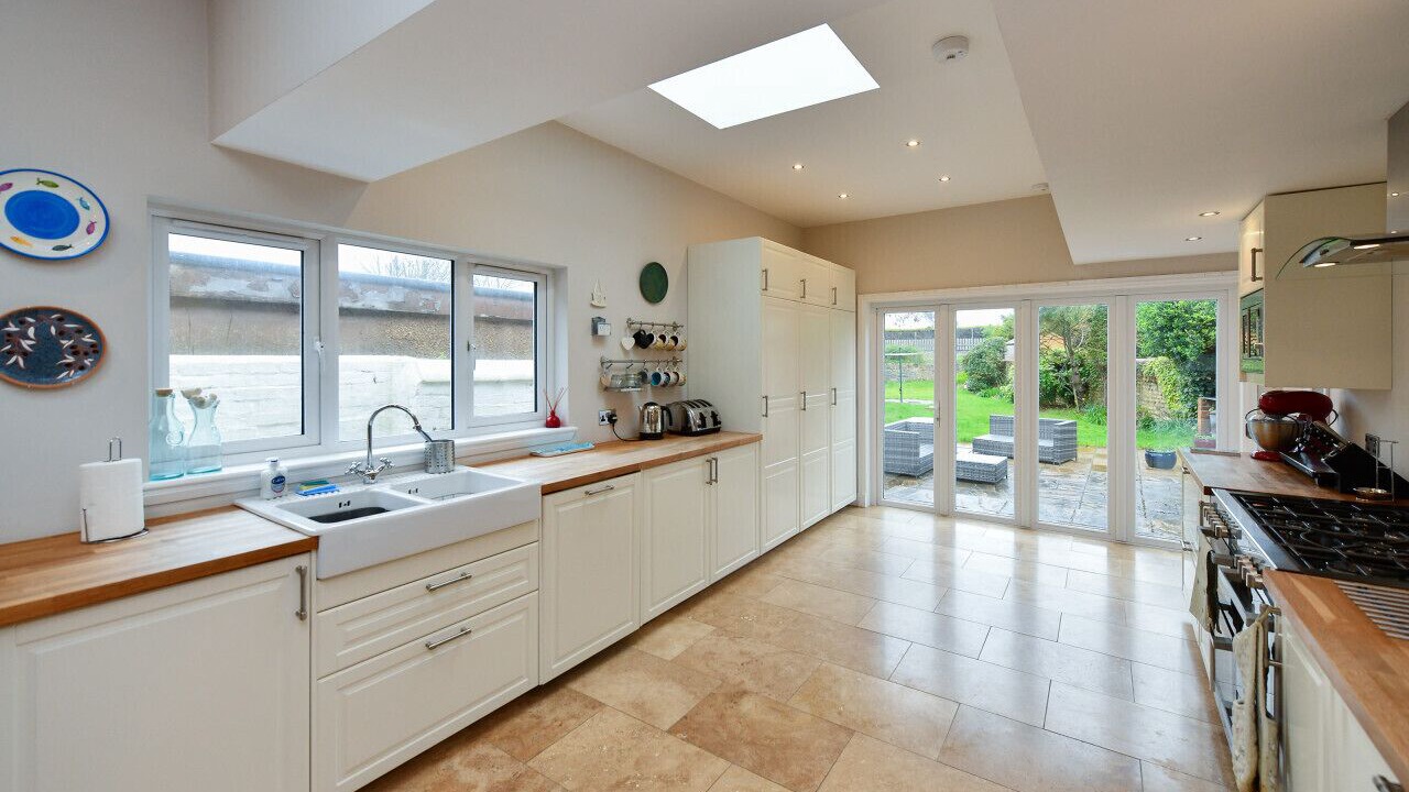 Photo of Kitchen in Prestwick