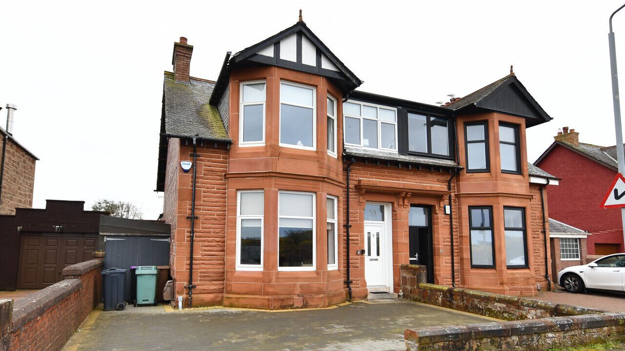 Photo of Outdoor in Prestwick