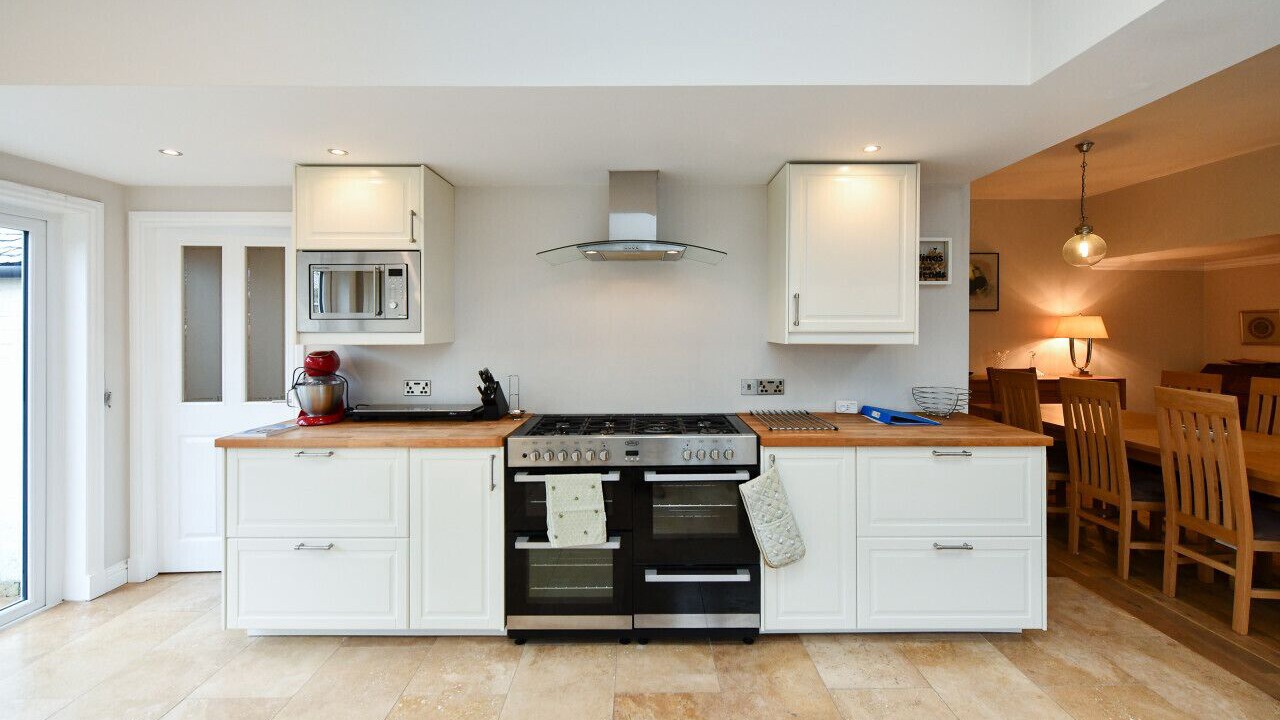 Photo of Kitchen in Prestwick