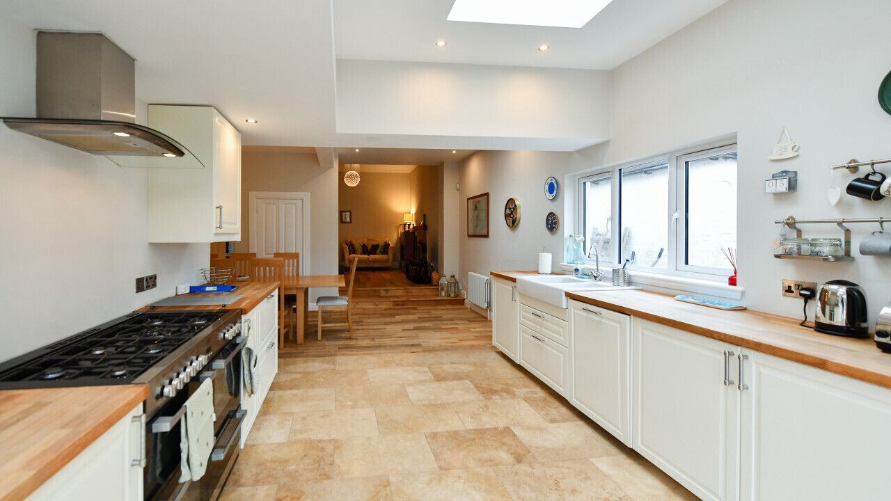 Photo of Kitchen in Prestwick