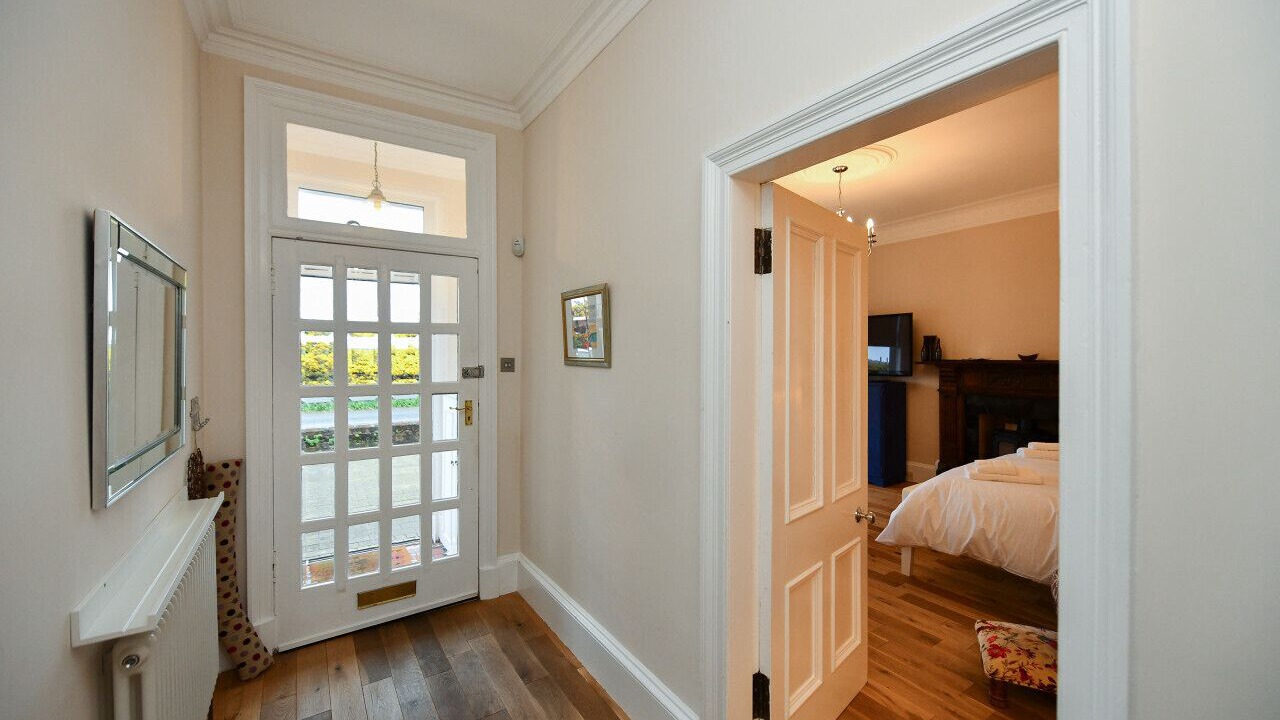 Photo of Bedroom in Prestwick