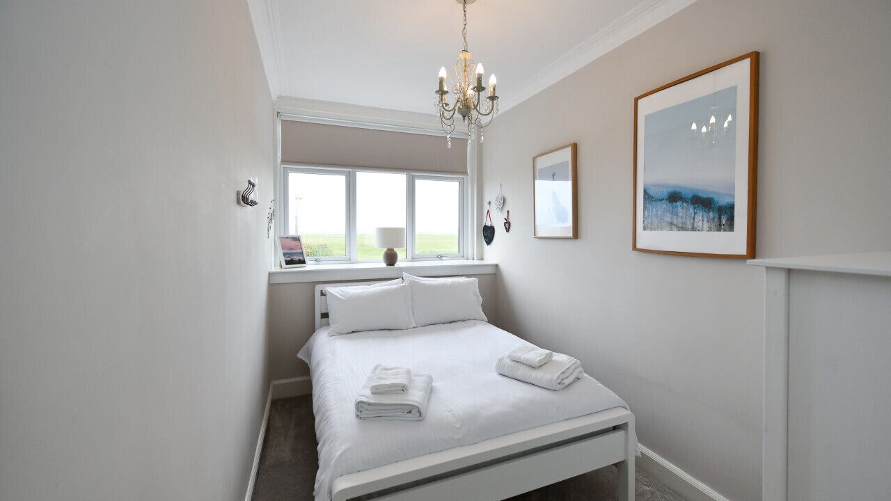 Photo of Bedroom in Prestwick