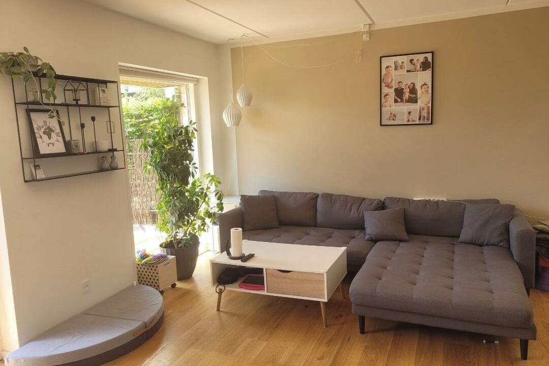Photo of Livingroom in Skanderborg