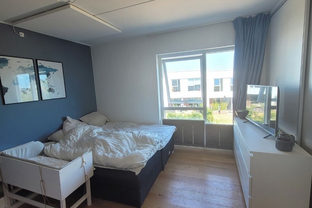 Photo of Bedroom in Skanderborg
