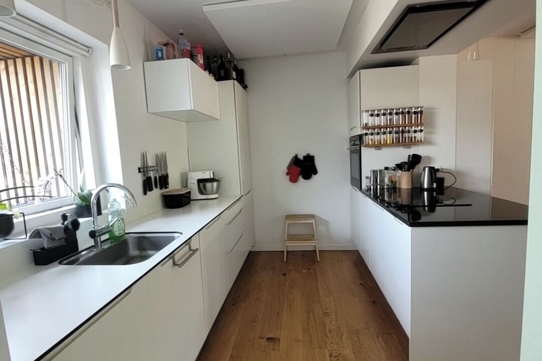 Photo of Kitchen in Skanderborg