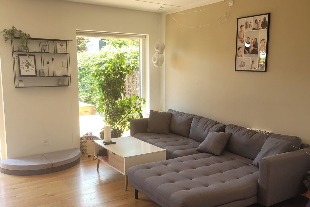 Photo of Livingroom in Skanderborg
