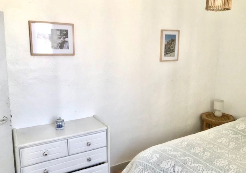Photo of Bedroom in Forcalquier