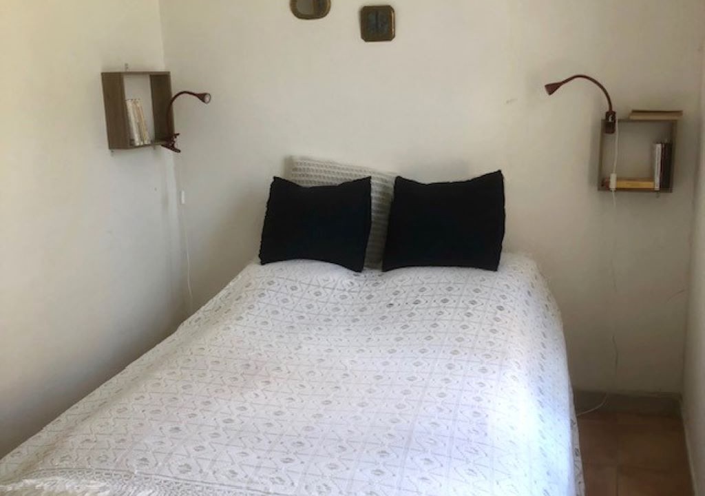 Photo of Bedroom in Forcalquier