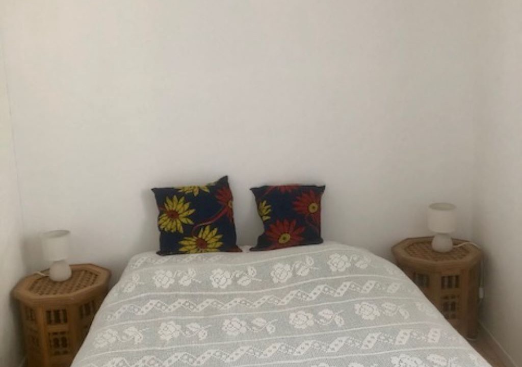 Photo of Bedroom in Forcalquier