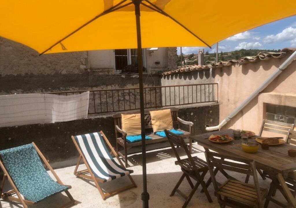 Photo of Outdoor in Forcalquier