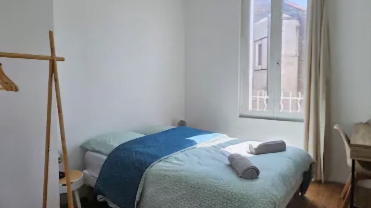 Photo of Bedroom in Cote Ouest Ormeaux