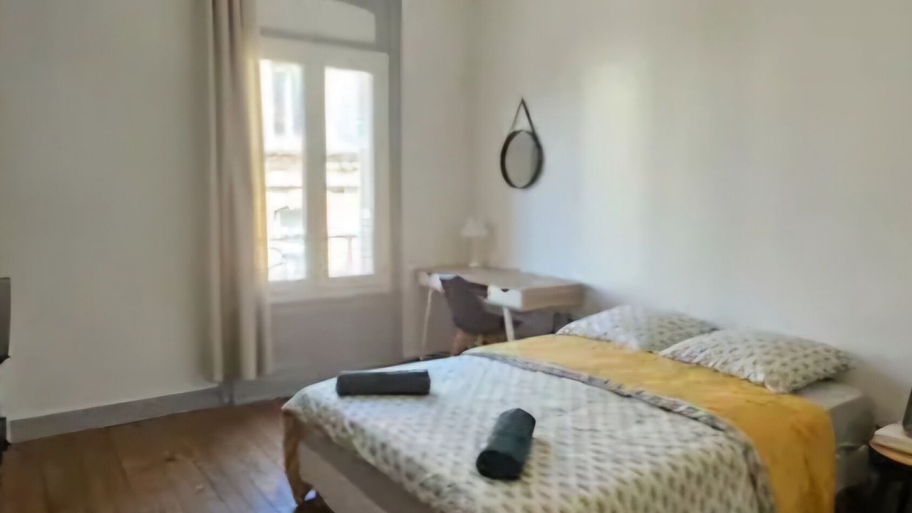 Photo of Bedroom in Cote Ouest Ormeaux