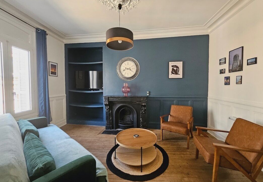 Photo of Livingroom in Cote Ouest Ormeaux