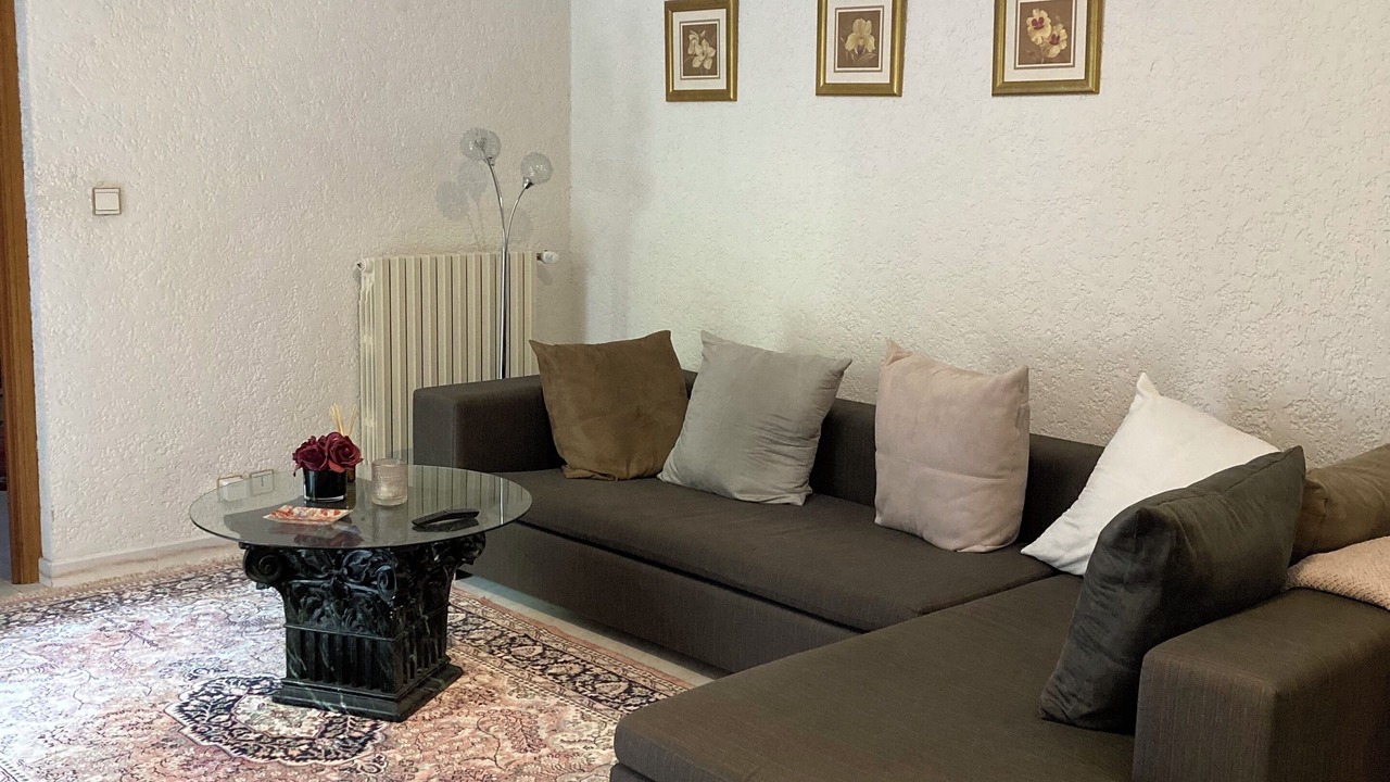Photo of Livingroom in Borgo