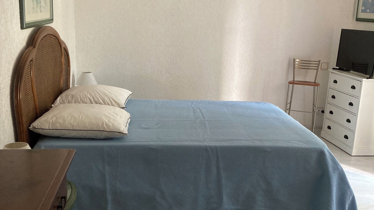 Photo of Bedroom in Borgo