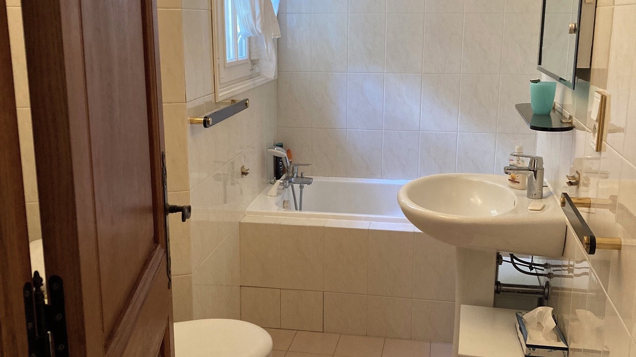 Photo of Bathroom in Borgo