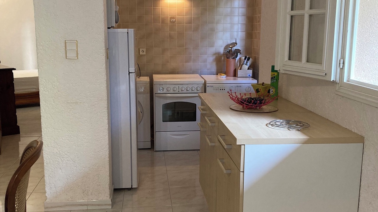 Photo of Kitchen in Borgo